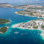 شقة Butrint