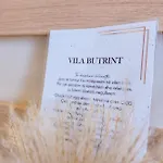 Butrint شقة *