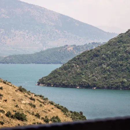 Butrint * Ksamil