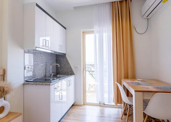 Butrint Apartament Ksamil