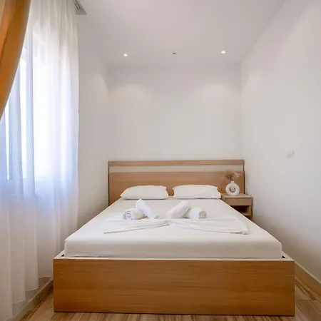 Butrint Apartment Ksamil