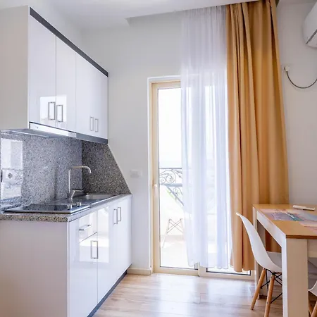 Butrint Apartment Ksamil