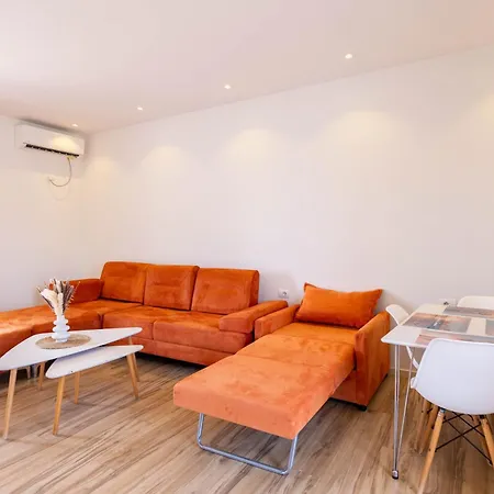 Apartment Butrint Ksamil