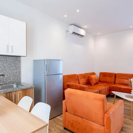 Apartmán Butrint Ksamil