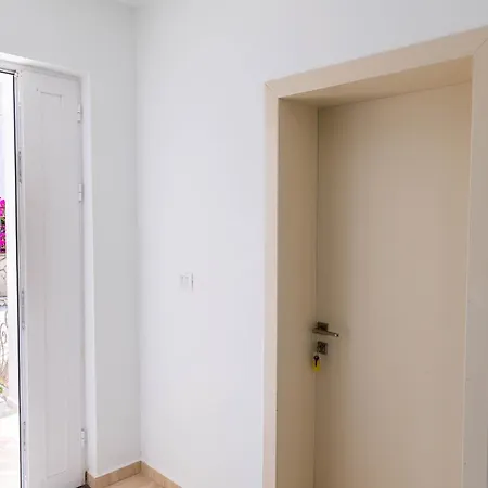 Butrint Apartment Ksamil