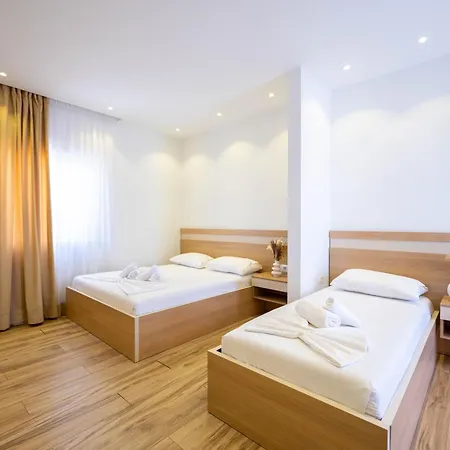 Apartmán Butrint *