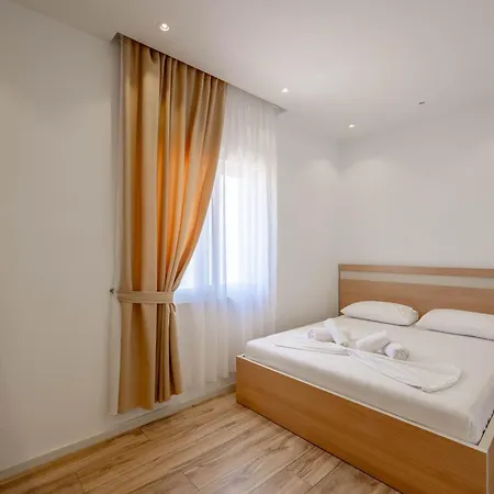 Apartmán Butrint Ksamil
